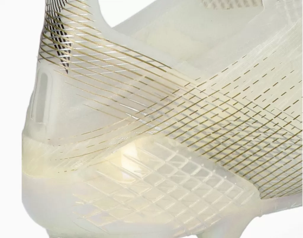 Бутсы профессиональные Adidas X.Ghosted+ FG
